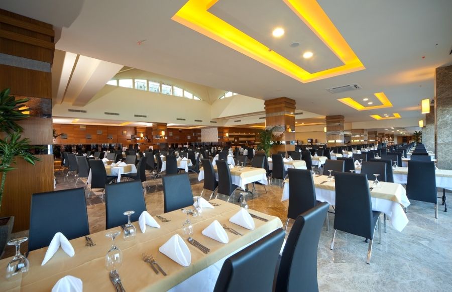 Venosa Beach Resort & Spa - 16