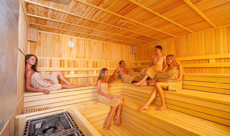 Venosa Beach Resort & Spa - 15