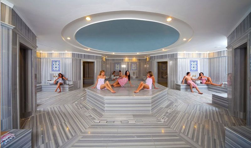 Venosa Beach Resort & Spa - 14