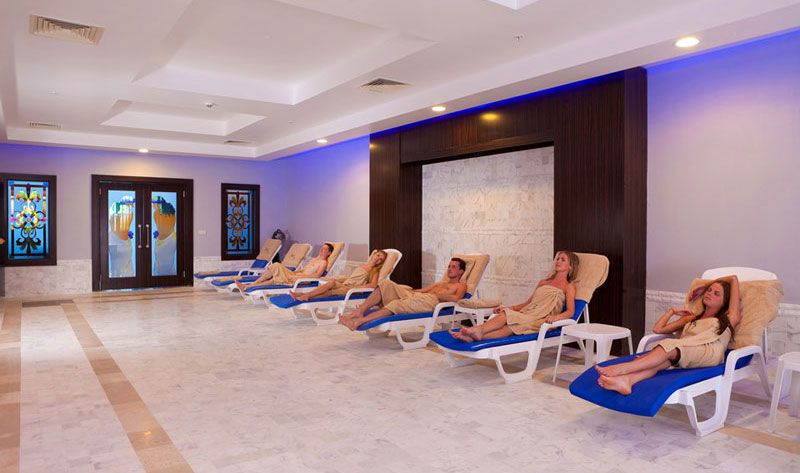 Venosa Beach Resort & Spa - 13