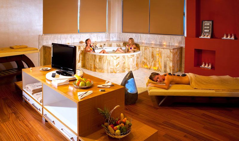 Venosa Beach Resort & Spa - 12