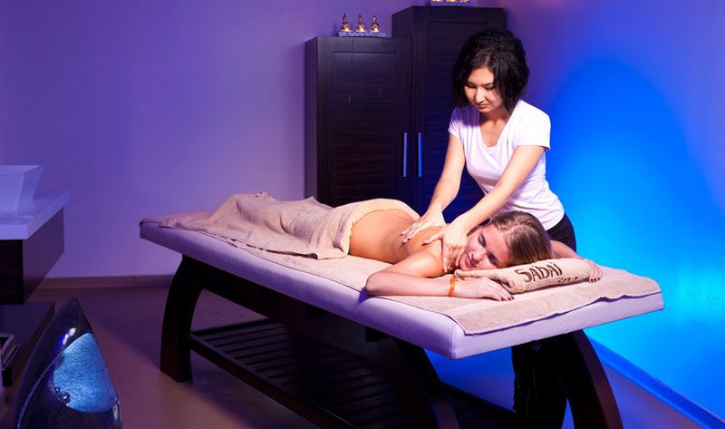 Venosa Beach Resort & Spa - 11