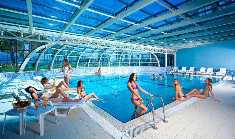 Venosa Beach Resort & Spa - 10