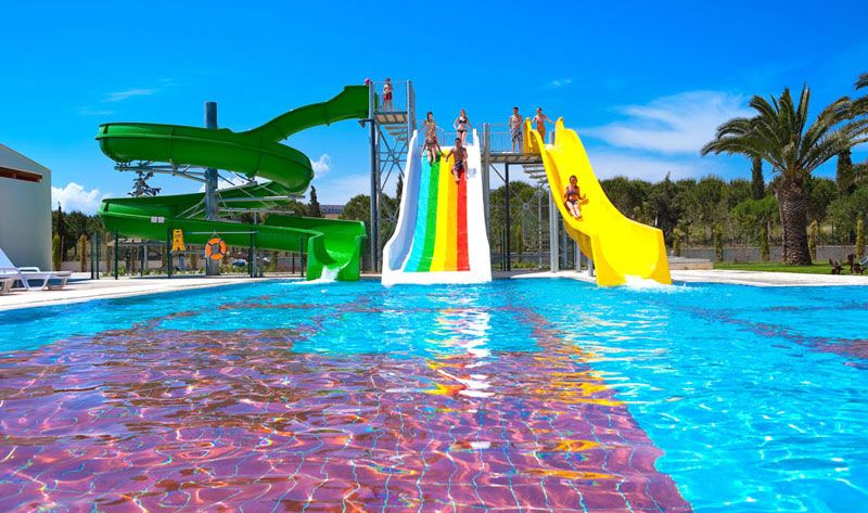 Venosa Beach Resort & Spa - 9