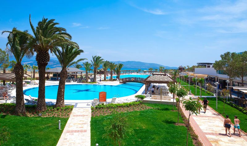 Venosa Beach Resort & Spa - 8