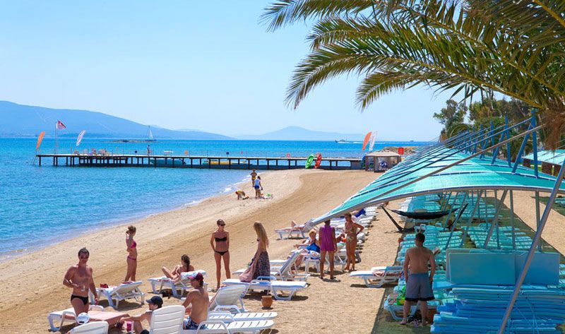 Venosa Beach Resort & Spa - 6