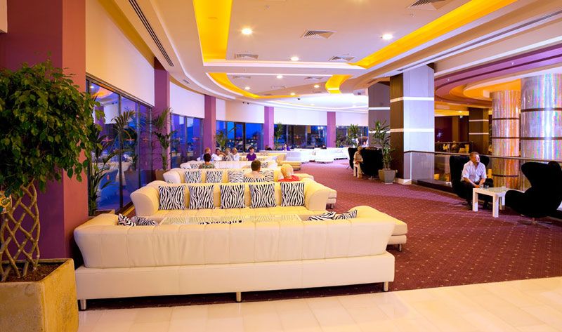 Venosa Beach Resort & Spa - 4