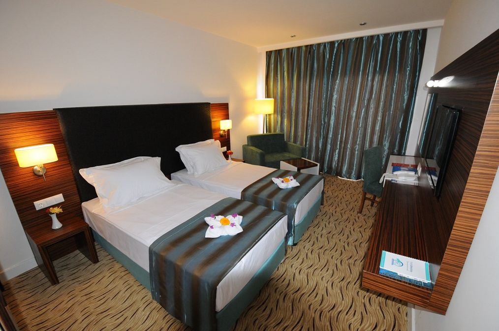 Картинка отеля - 12