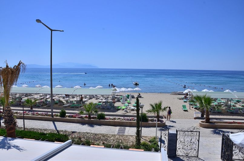 Palm Wings Kusadasi Beach Resort & Spa - 5