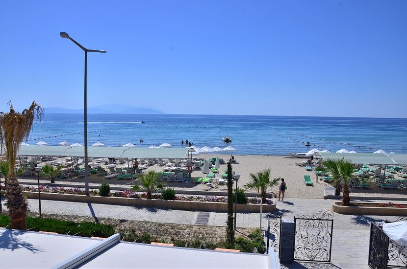 Palm Wings Kusadasi Beach Resort & Spa - 5