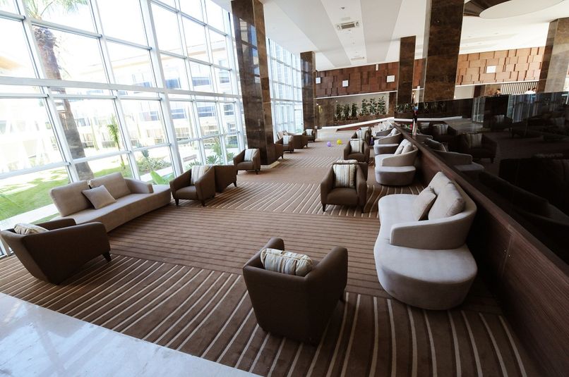 Palm Wings Kusadasi Beach Resort & Spa - 3