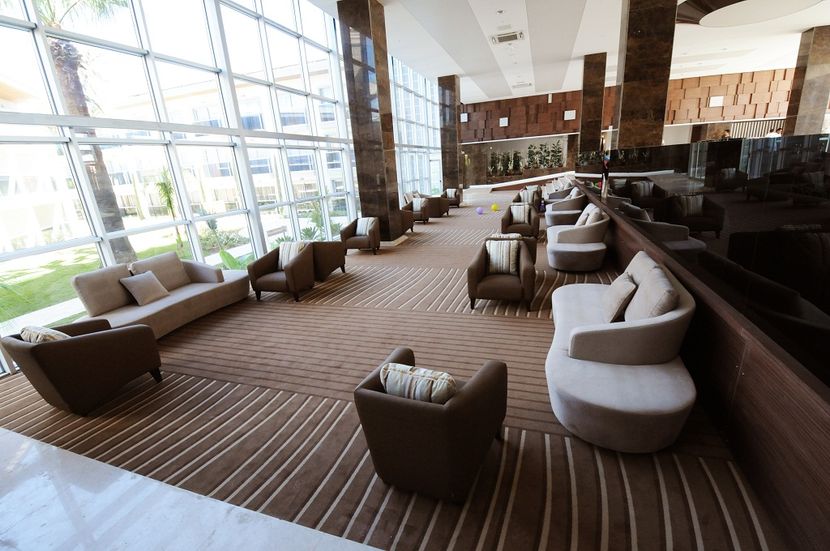 Palm Wings Kusadasi Beach Resort & Spa - 3