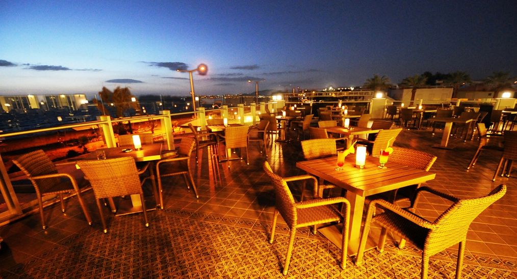 Картинка отеля - 2