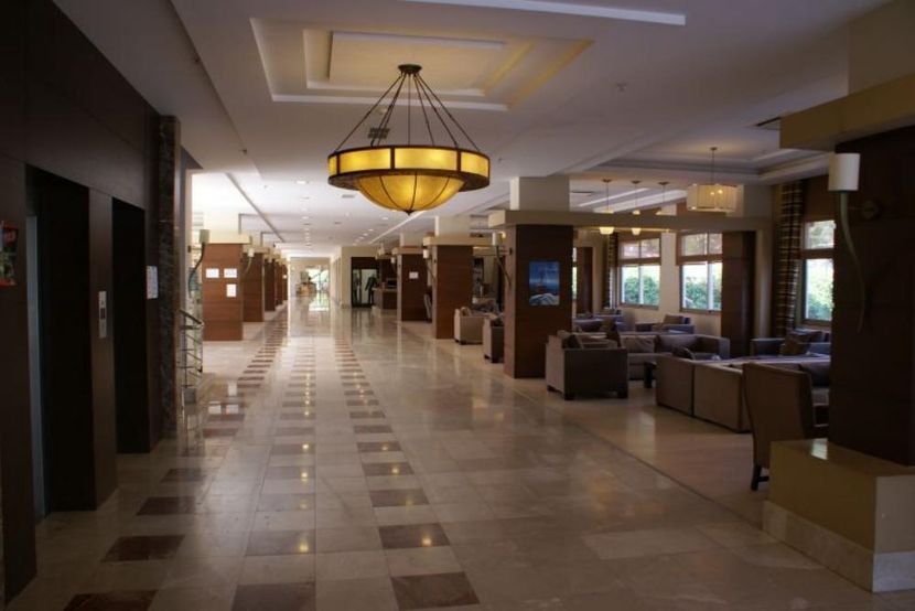 Magic Sun Hotel - 4