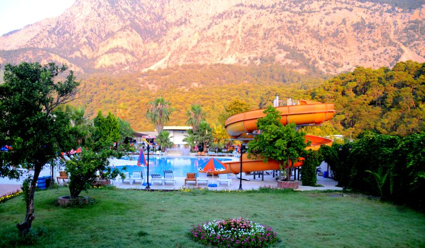 Magic Sun Hotel - 6