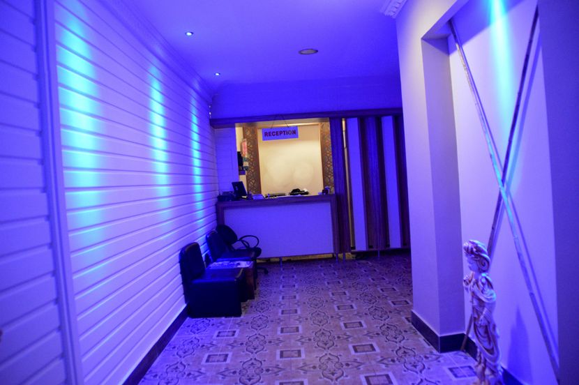 Magic Sun Hotel - 2