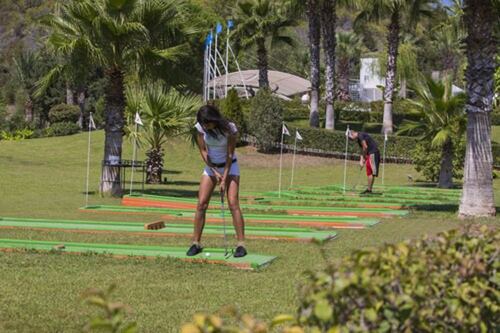 Картинка отеля - 35