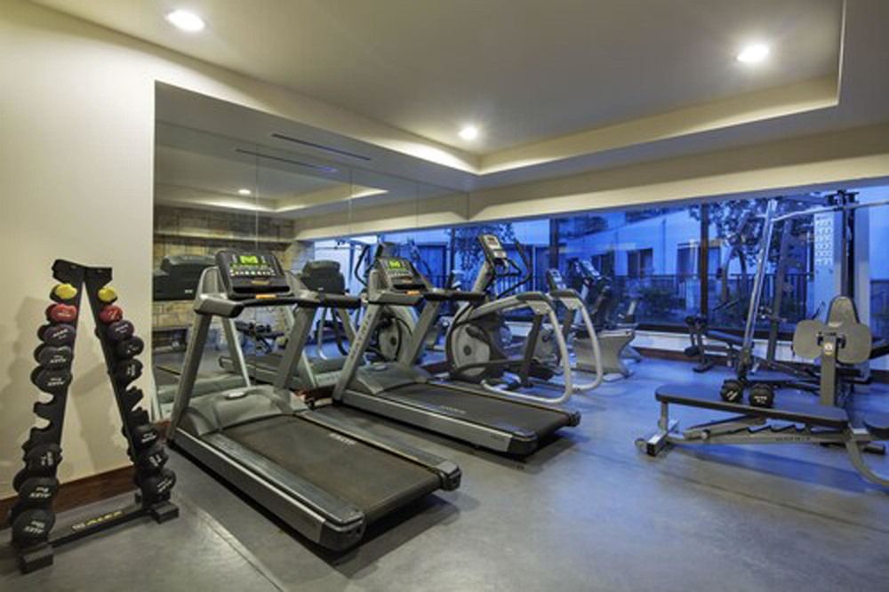 Green Bay Resort & Spa - 34