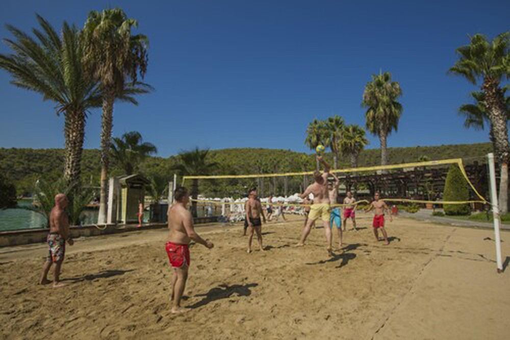 Green Bay Resort & Spa - 33