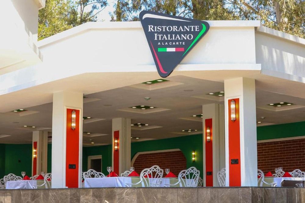 Green Bay Resort & Spa - 27