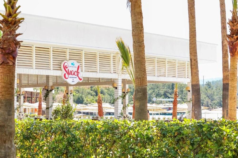 Green Bay Resort & Spa - 26