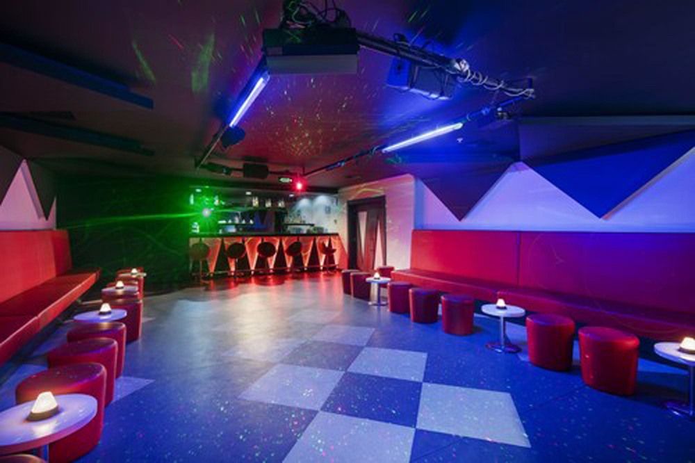 Картинка отеля - 30