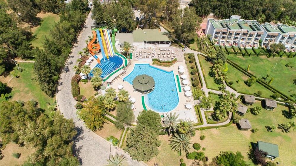 Картинка отеля - 17