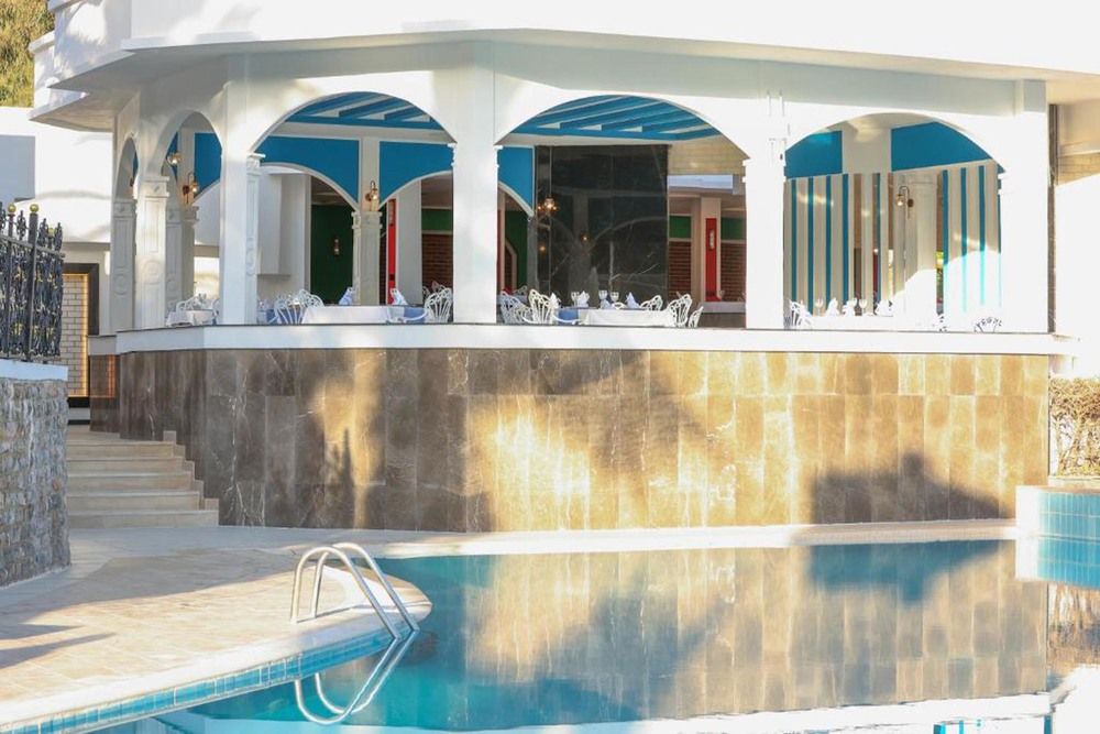 Green Bay Resort & Spa - 24