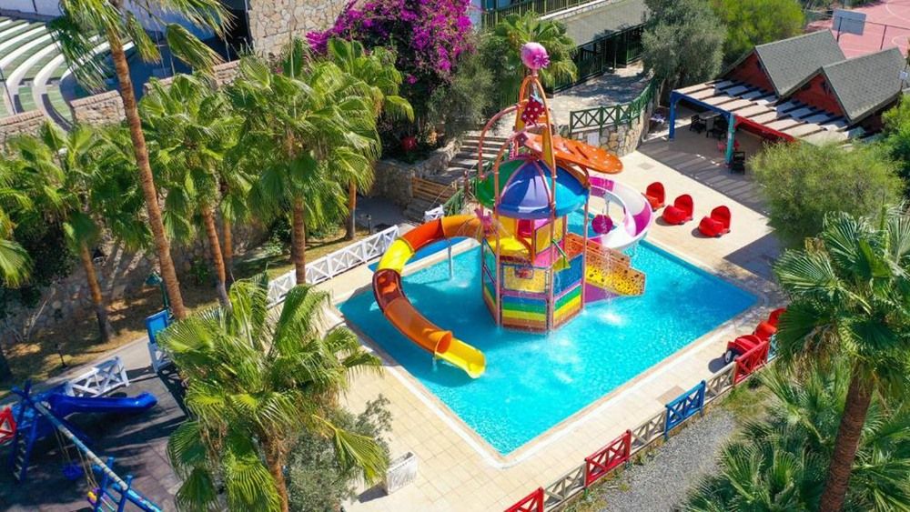 Картинка отеля - 18