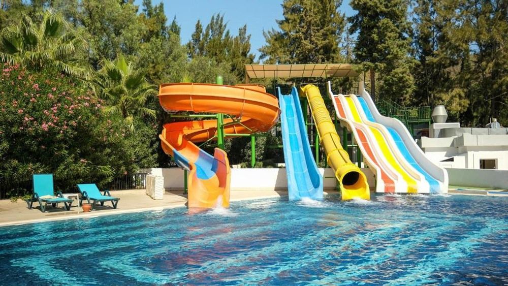 Green Bay Resort & Spa - 19