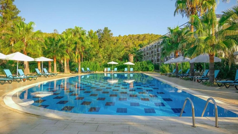 Green Bay Resort & Spa - 21