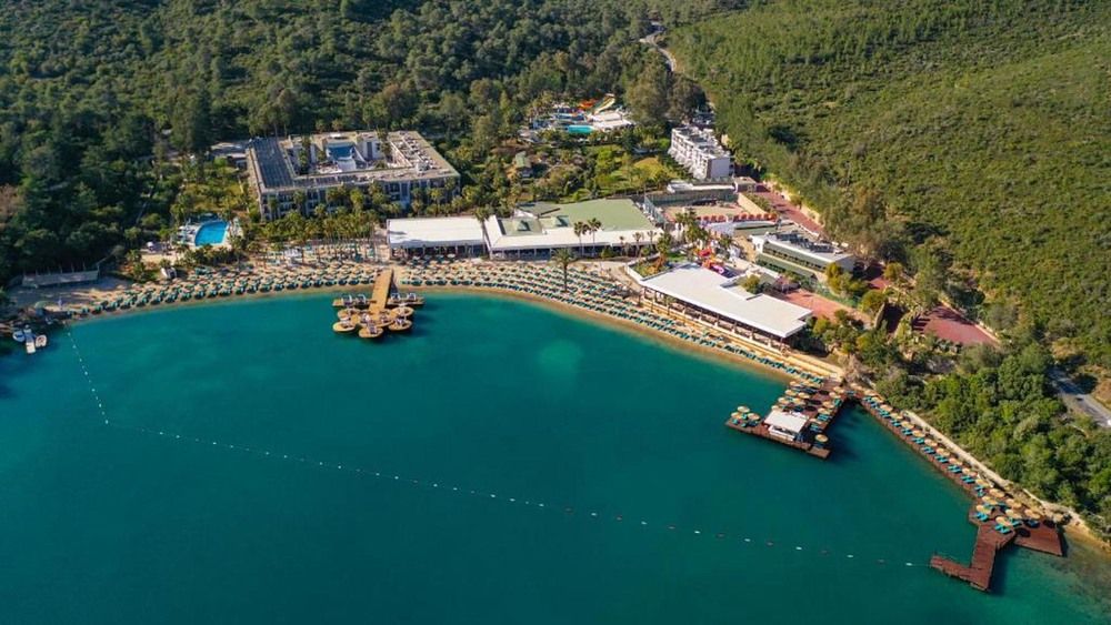 Картинка отеля - 8