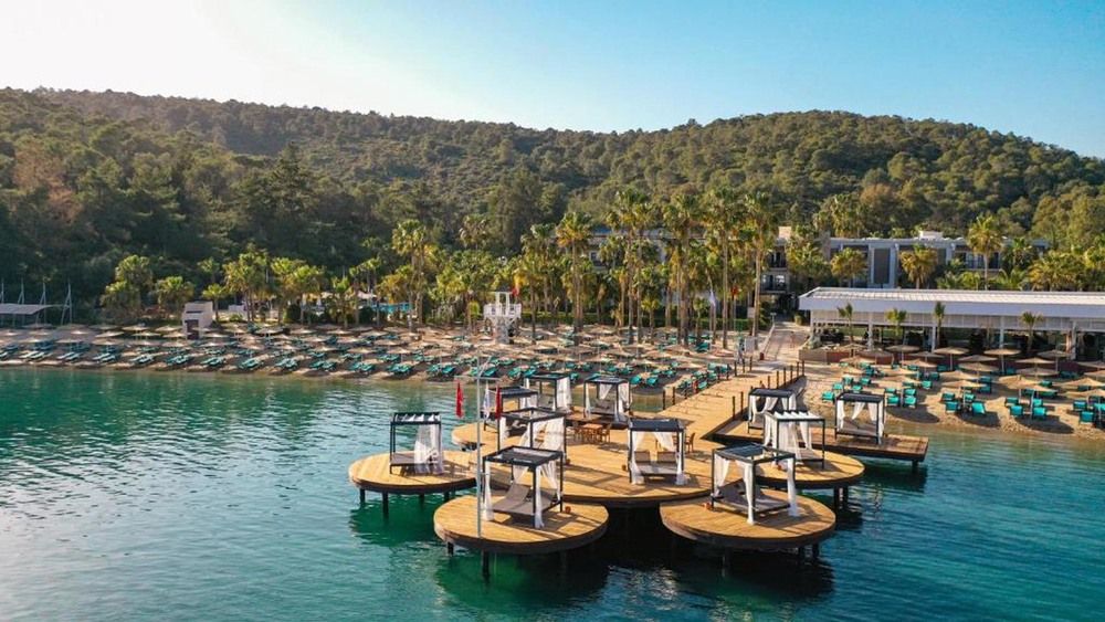 Green Bay Resort & Spa - 12