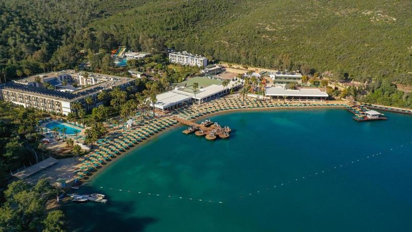 Green Bay Resort & Spa - 4