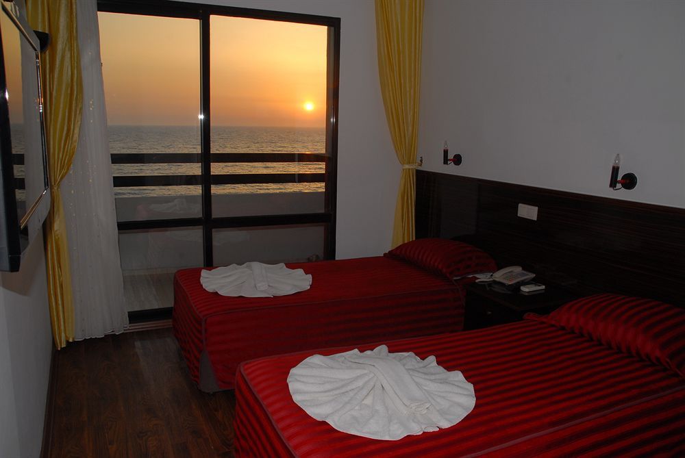 Sunday Beach Hotel - 23