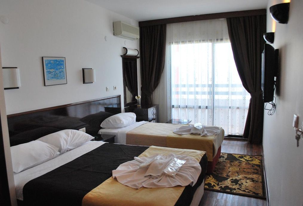 Картинка отеля - 22