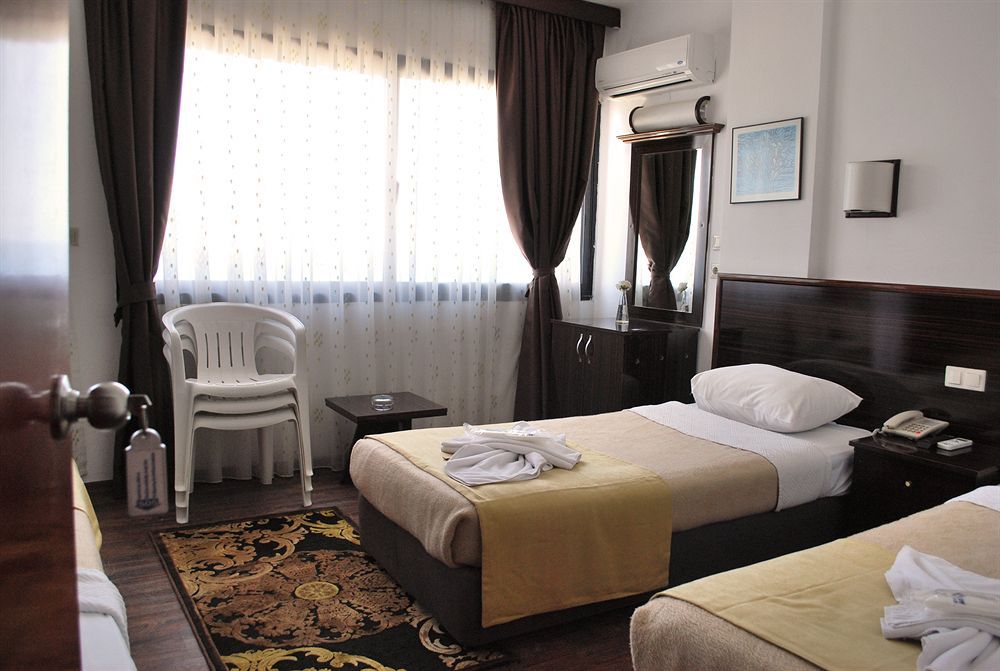 Картинка отеля - 20