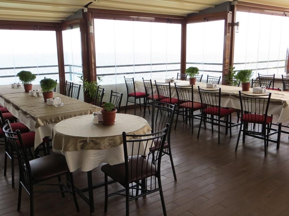 Sunday Beach Hotel - 16