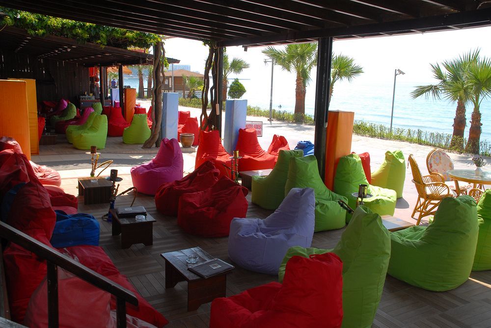 Sunday Beach Hotel - 11