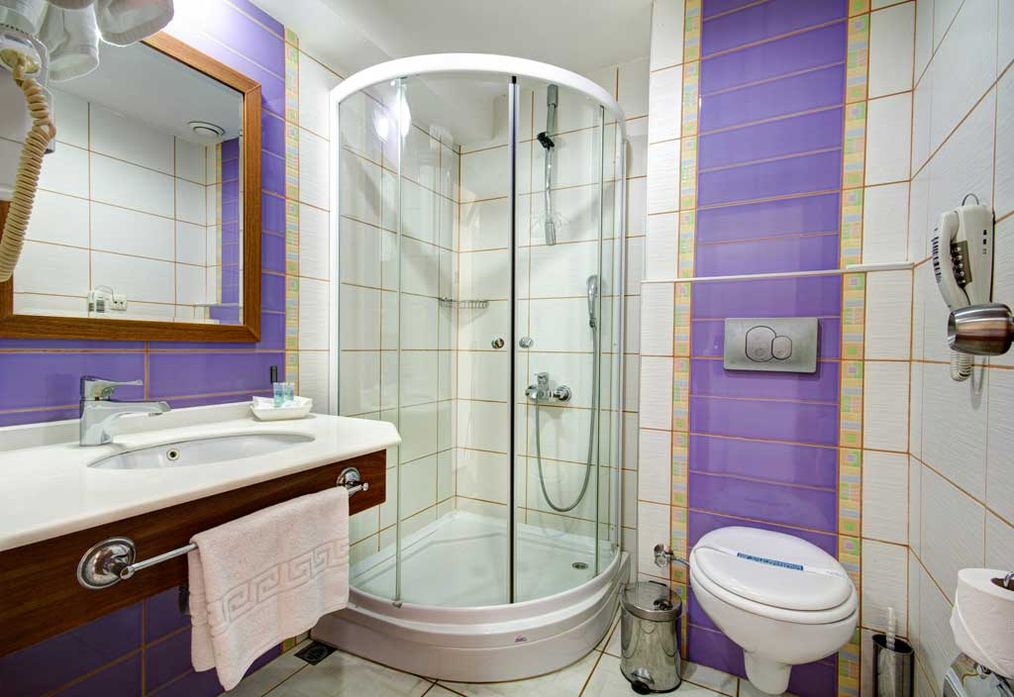 Картинка отеля - 15