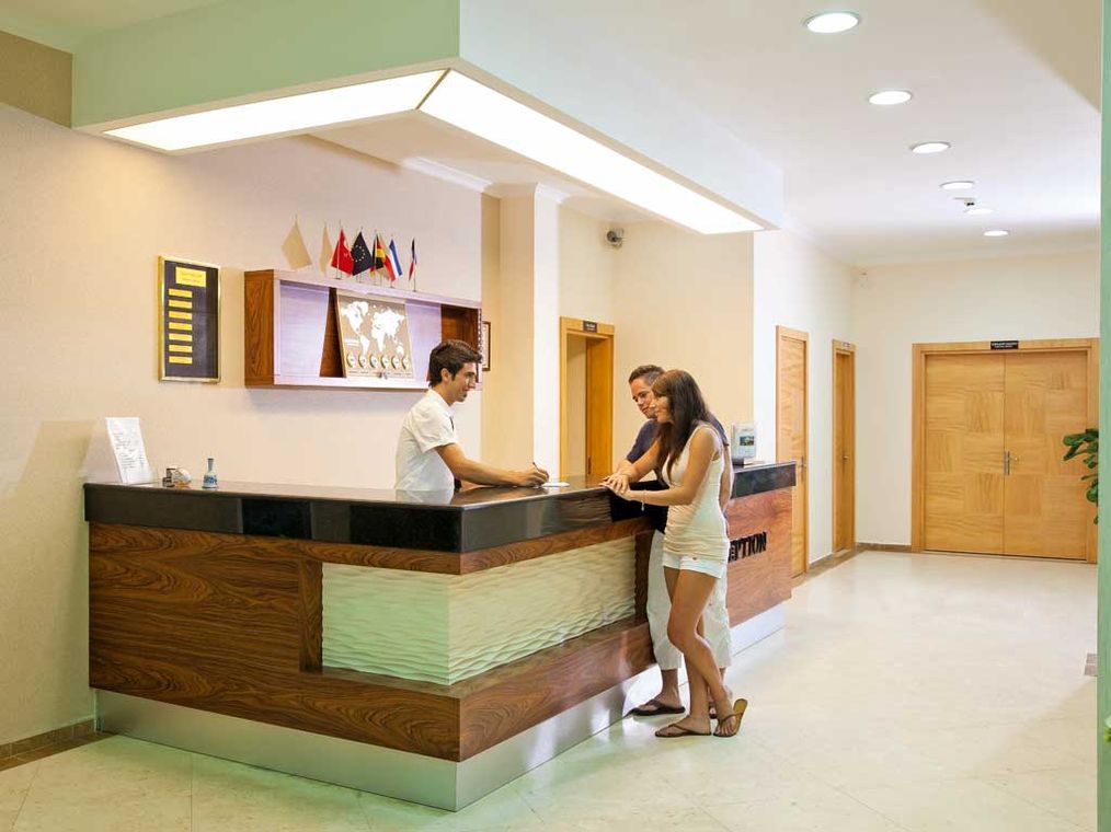 Картинка отеля - 6