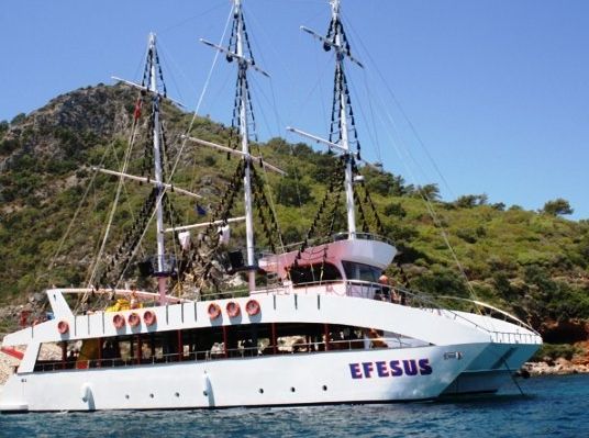 Картинка отеля - 5