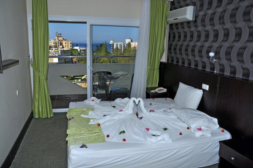 Картинка отеля - 24