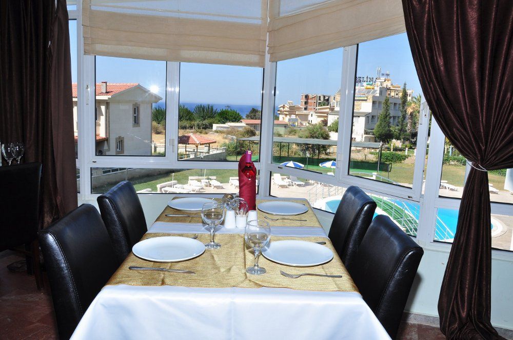 Картинка отеля - 10