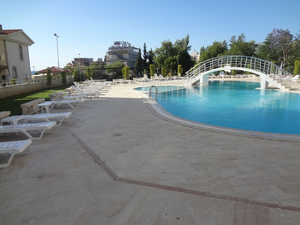 Картинка отеля - 8