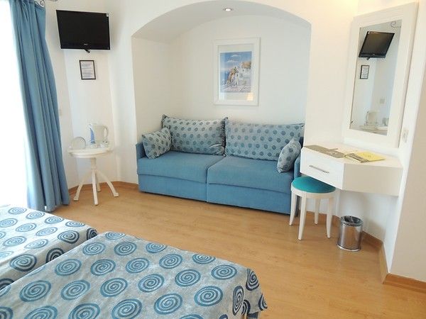 Royal Asarlik Beach Hotel - 53