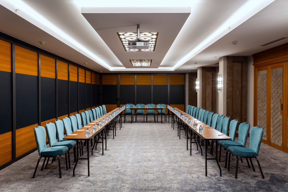 Royal Asarlik Beach Hotel - 42