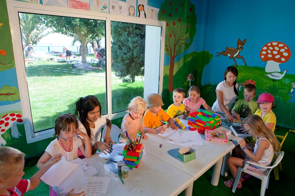 Royal Asarlik Beach Hotel - 36