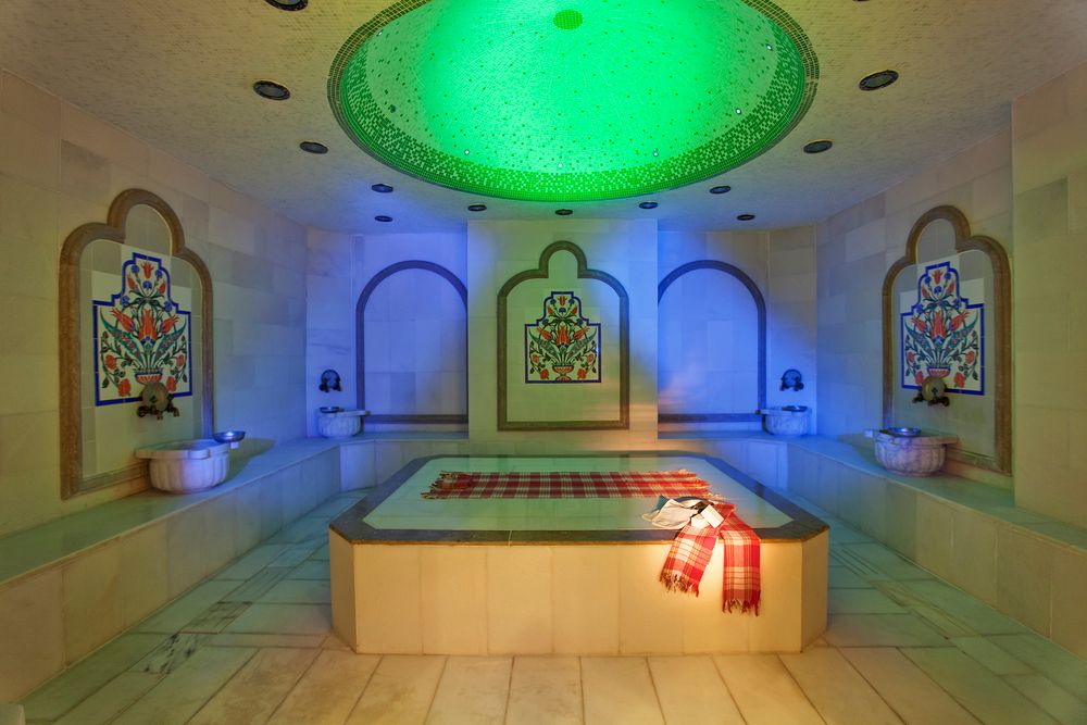 Royal Asarlik Beach Hotel - 32