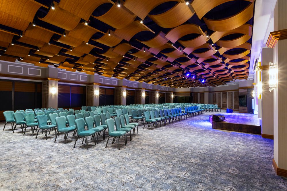 Royal Asarlik Beach Hotel - 37